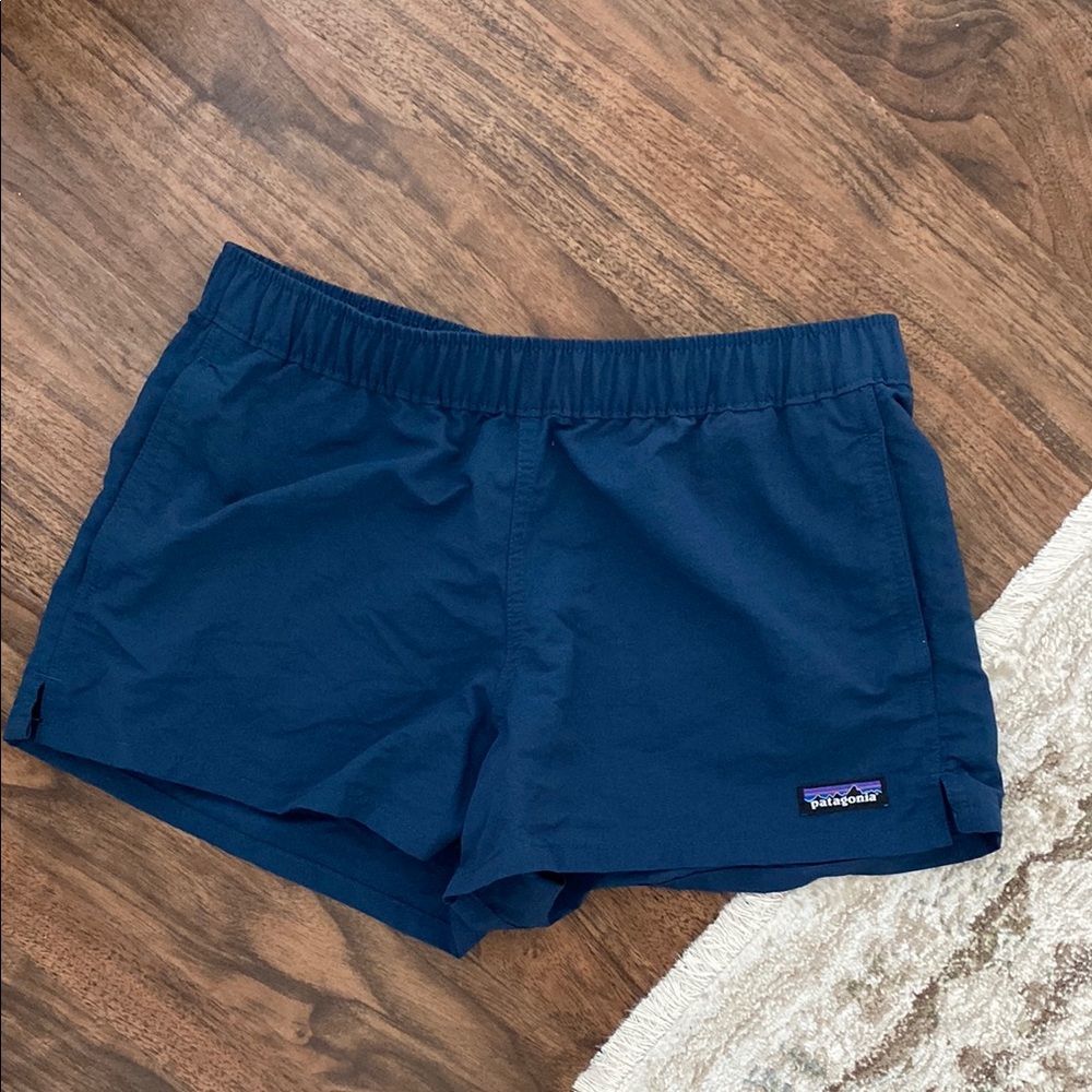 Patagonia shorts